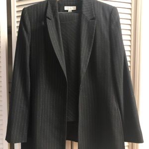 3 piece suit